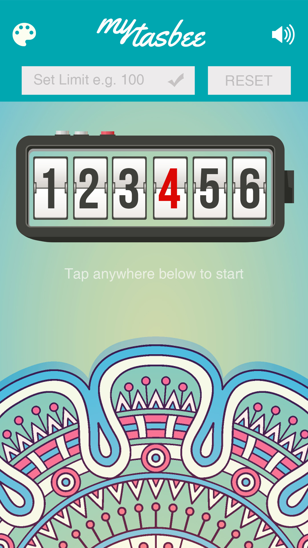 App screenshot img